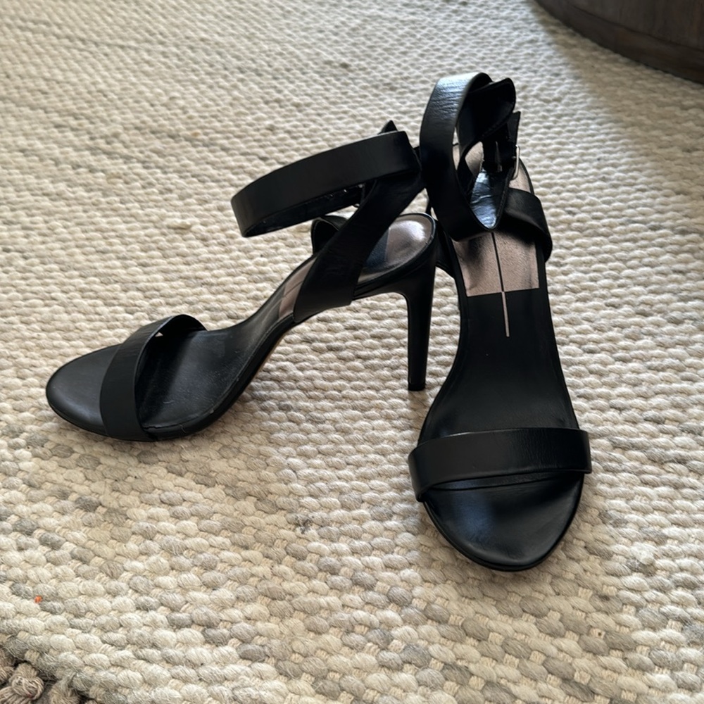 Dolce Vita Heels